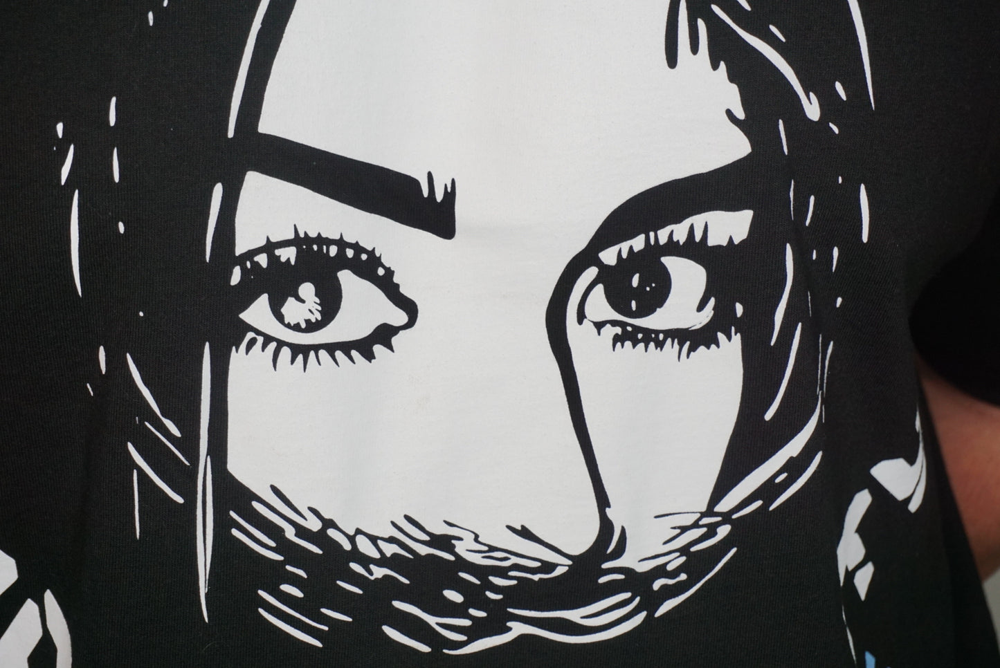 "Eyes" T-Shirt